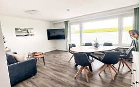 Seaside Doese Appartement - Free Parking & Wifi